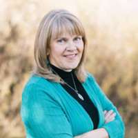 Lynne Walker
