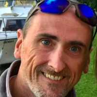 Mike Morris