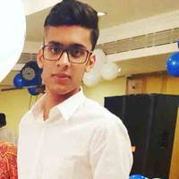 Heet Meghani