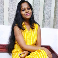 Greeshma Prince