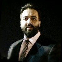 Ali Bazohouri