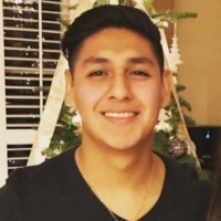 Nicholas Sanchez