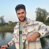 Daniil Larin