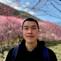 Tony Lin