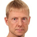 Leif Johansen