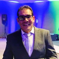 Enrique Diaz Tejero