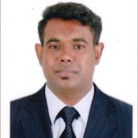 Azarudeen Sahapudeen