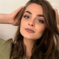 Oksana Velychko