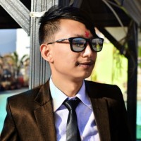 Jeevan Shrestha