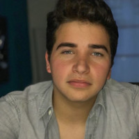 Mauricio Calvillo Gordillo