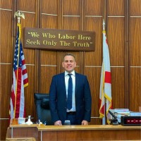 Angel Alvarez O, Esq., Ll.M