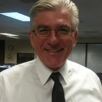 Carl Folcik