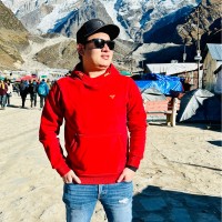 Arjun Bhandari
