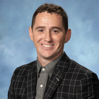 Collin O'Connor
