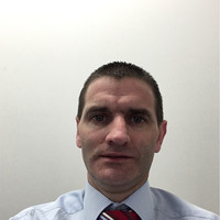 Martin Faughnan