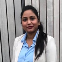 Reena Das