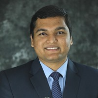 Shubham Dhuppad, LEED Green Associate