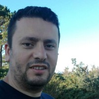 Ayhan Şahi̇n