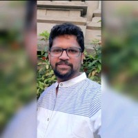 Vinay Kumar G