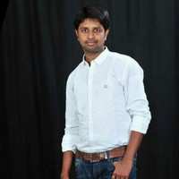 Venkata Suresh Perugu