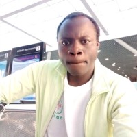 JOHN OMONDI
