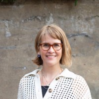 Anna Richardson Taylor