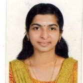 Anupama Suresh