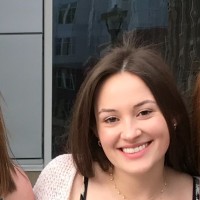 Caroline Atkerson