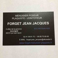 Jean Jacques FORGET