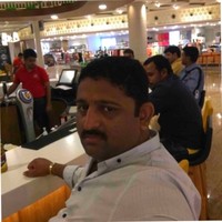 kishor dhadhal