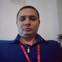 Erivelton Gomes Facundo