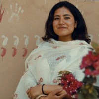 Prajeena Shrestha