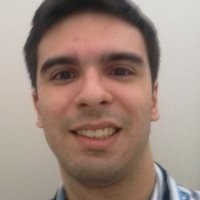 Mario Bruno Morais Aliste