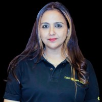 Dr. Parul Jain Mishra