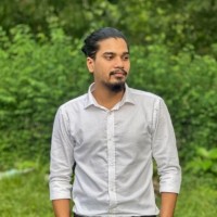 Fokrul Islam