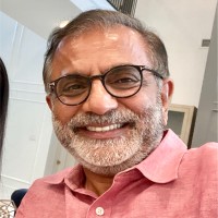 Aslam (Oscar) Mohammed