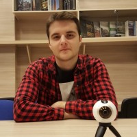 Mike Stepanyan