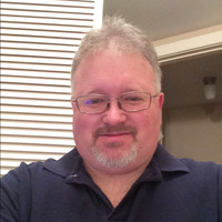 Mark Moore