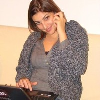 Inbal Perez ענבל פרץ
