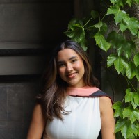 Alexa Mendoza, Ms