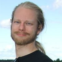 Alexander Larson