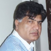 Attaullah Waqasi