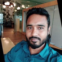 Ainul Bhuiyan