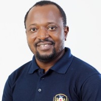 Samuel Maduka B.Sc (Eco), CCNA, PMP, ASCON