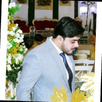 Ali Qazi