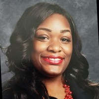 Keniesha Allen