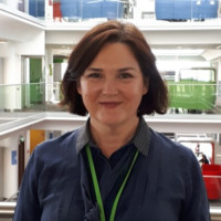 Margaret Sexton