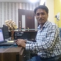 Anil Kumar maurya