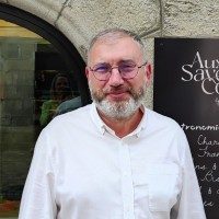 Pozzo di Borgo Laurent