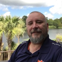 Wayne Bateman